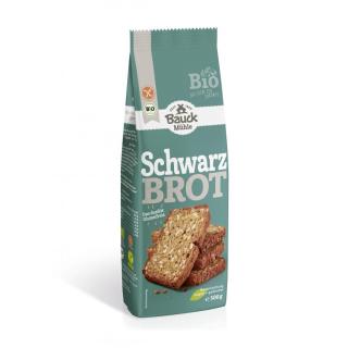 Backmischung Schwarzbrot /glf