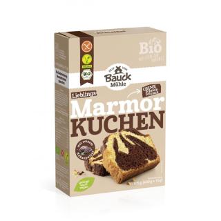 Backmischung Mamorkuchen vegan /glf