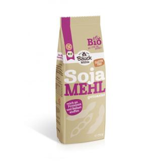Sojamehl getoastet, vegan /glf