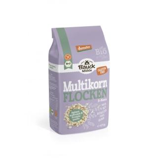 5-Korn Flocken Vollkorn /glf