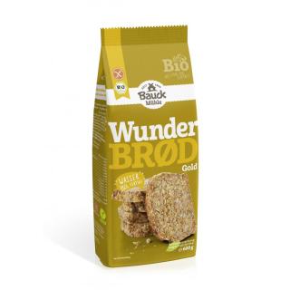Wunderbrot Gold /glf