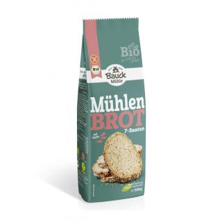 Backmischung Mühlenbrot /glf