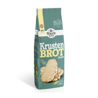 Backmischung Krustenbrot /glf