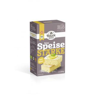Feine Speisestärke (100%Mais) /glf