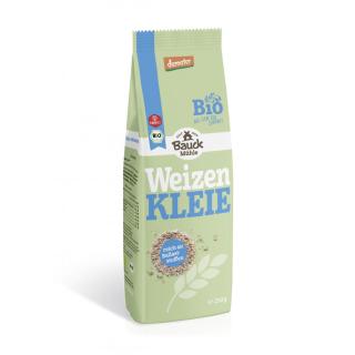 Demeter Weizenkleie