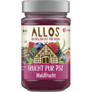 Waldfrucht *Frucht Pur*