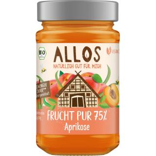 Aprikose *Frucht Pur*