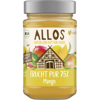 Mango *Frucht Pur*