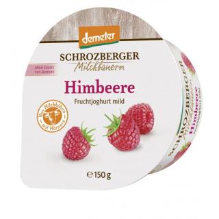 Himbeerjogurt 3,5% Be