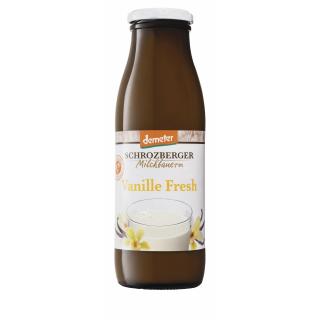 A/Vanille fresh Schwedenmilch