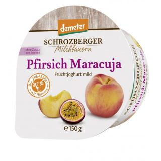 V! Pfisich-Maracujajogurt 3,5%