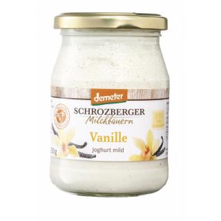 V! Vanille-Jogurt