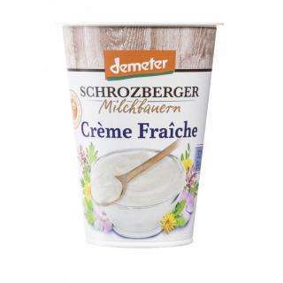 Demeter Sauerrahm 10%