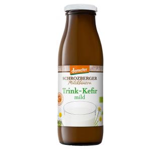 Trinkkefir mild 1,5%- Flasche