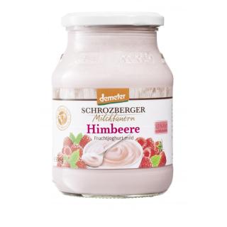 Jogurt Himbeere