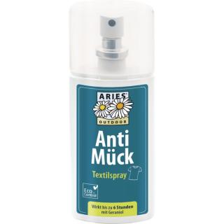 ARIES Anti Mück Textilspray