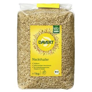 Nackthafer