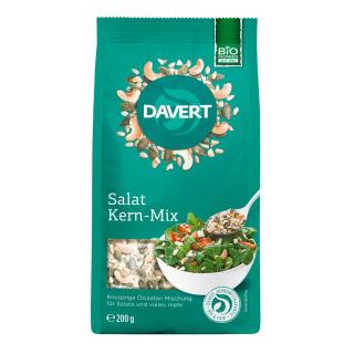 Ölsaatenmischung Salat-Mix