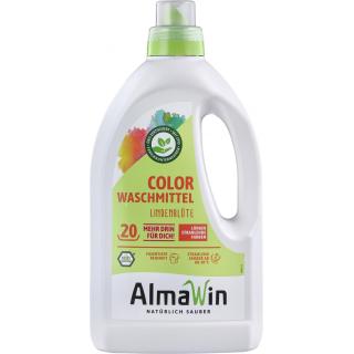 Color-Waschmittel Konzentrat, ALMAWIN Jubiläumspro