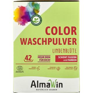 Color Waschpulver (64 Waschgänge)