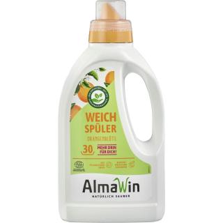 Weichspüler Orangenblüte