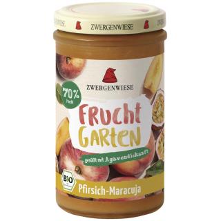 Pfirsich-Maracuja Fruchtgarten