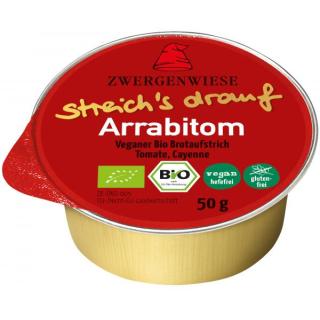streich´s drauf Arrabitom 50g /glf