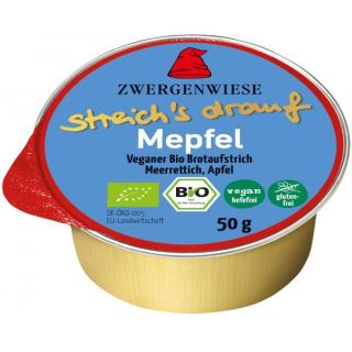 streich´s drauf Mepfel 50g /glf