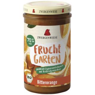 Bitter Orange Fruchtgarten