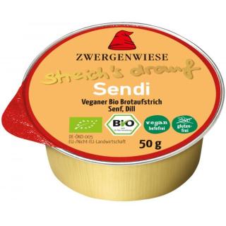 streich´s drauf Sendi 50g /glf