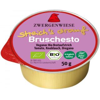 streich´s drauf Bruschesto 50g /glf