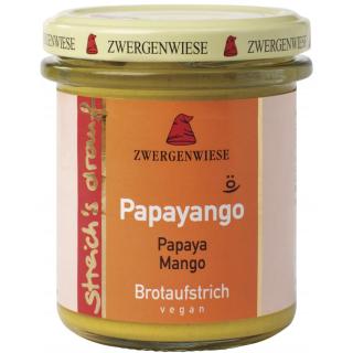streich`s drauf Papayango /glf