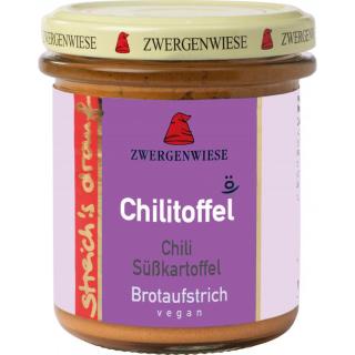 streich´s drauf Chilitoffel /glf