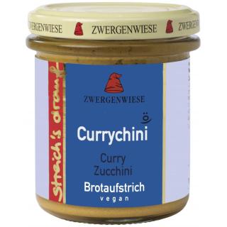 streich´s drauf Currychini /glf