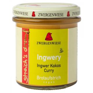 streich´s drauf Ingwery /glf