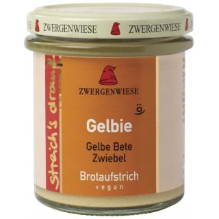streich´s drauf Gelbie /glf