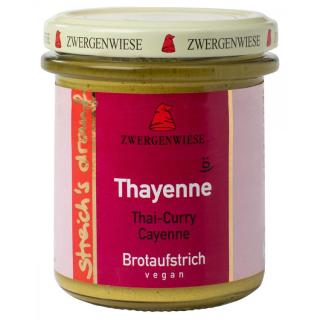 streich´s drauf Thayenne /glf