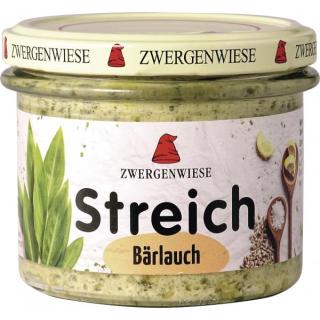 Bärlauch Streich /glf /hf