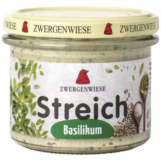 Basilikum Streich /glf /hf