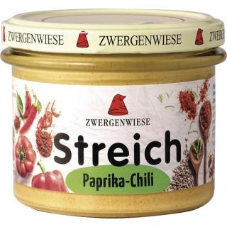 Paprika-Chili Streich /glf /hf