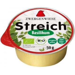 Kleiner Streich Basilikum /glf /hf