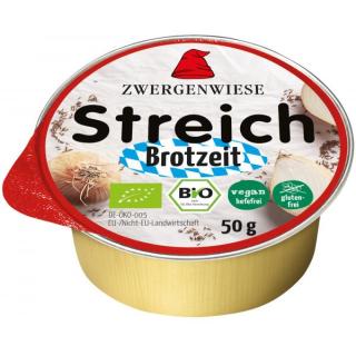 Kleiner Brotzeit Streich