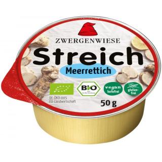 Kleiner Streich Meerrettich /glf /hf