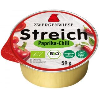 Kleiner Streich Paprika-Chili /glf /hf