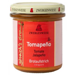 streich´s drauf Tomapeno /glf