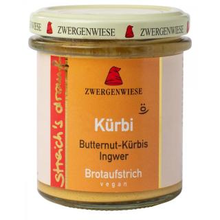 streich´s drauf Kürbi /glf