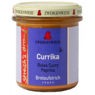streich´s drauf Currika /glf