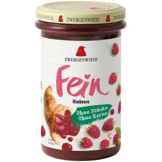 Fein Himbeere Fruchtaufstrich