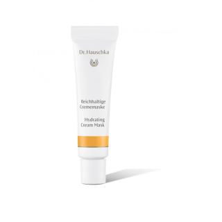 Reichhaltige Crememaske Probierpackung 5 ml