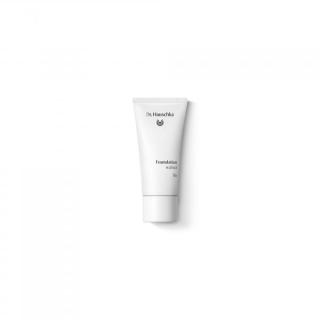 Foundation 06 walnut 30 ml